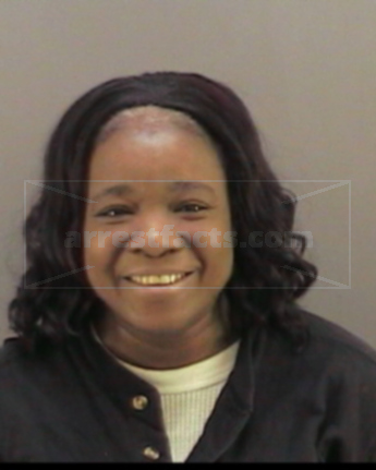 Terri Maria Johnson