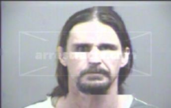 John Edward Correll