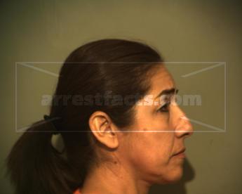 Ana Bertha Garcia Mendonza