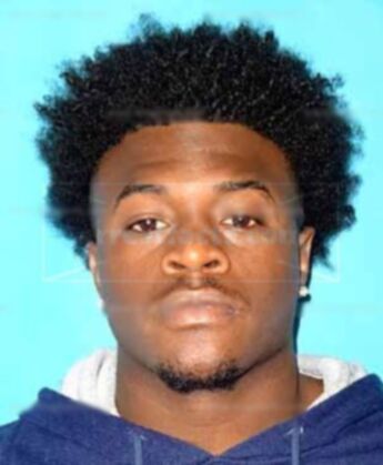 Larry Lee Woodard
