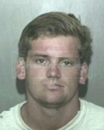 Jonathan Backus