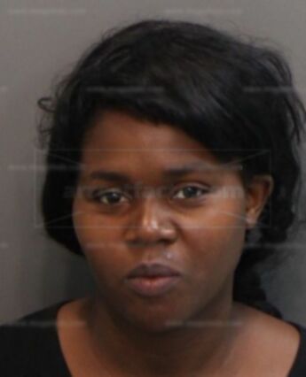 Erica Amari Justice