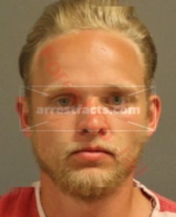 Tanner Kenneth Parker