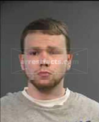 Mathew Tyler Baggett