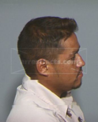 Jose Geronimo Cardenas Ledesma