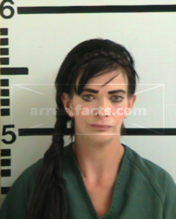 Megan Heather Matlock
