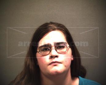 Heather Joann Green