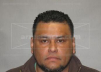 Daniel Horcasitas Sandoval