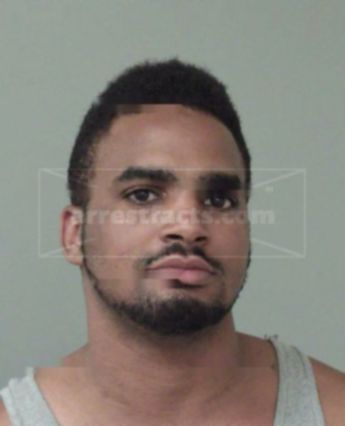 Darrius Spencer Hardin