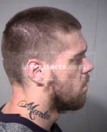 Jordan Michael Fischer