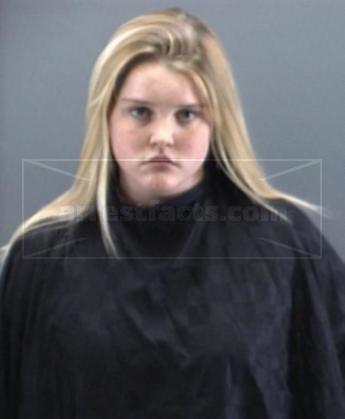 Whitney Cole Blakeman