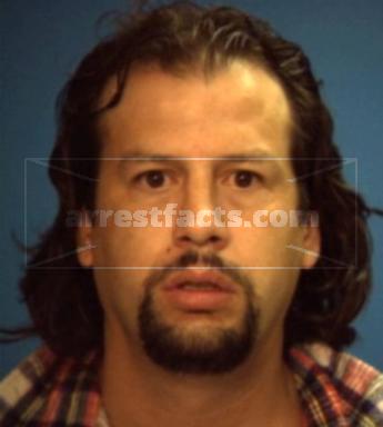 James Allen Mitchell