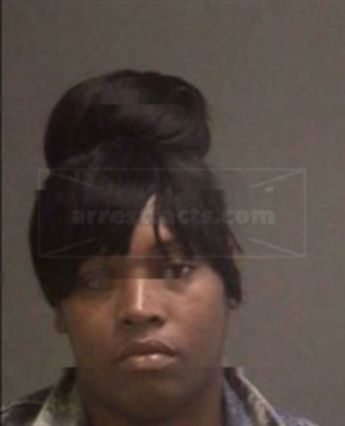 Teonka Lynette Duncan
