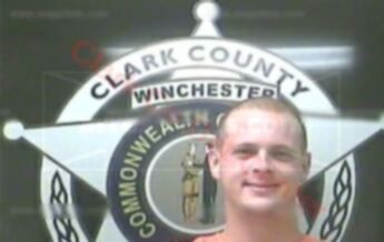 Brandon Wayne Vancleve