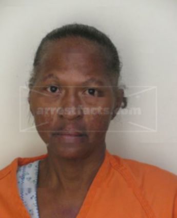 Shirley Gloster Mckinzie