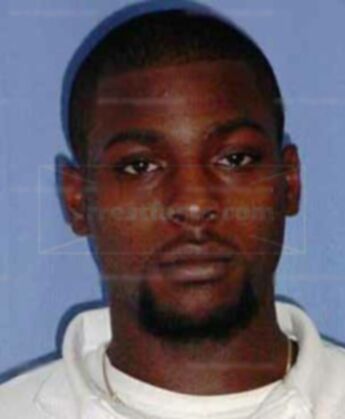 Jacques Durell Williams