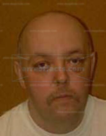 Kevin Lee Bernhardt