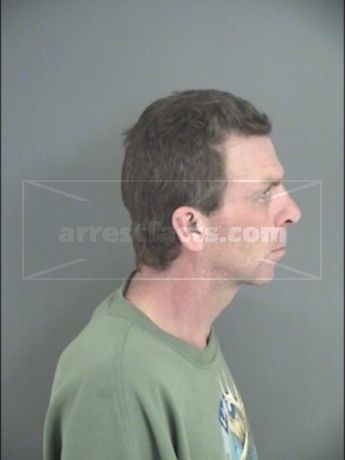 Michael Wayne Gibson