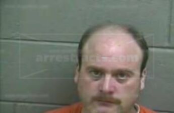 Tony Wayne Horton