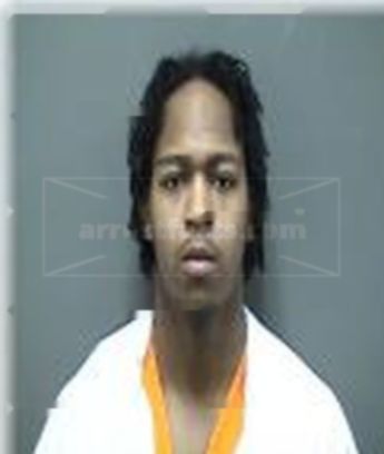 Demarkus Wright