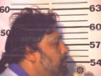Roberto Montoya Cruz