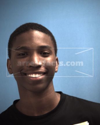 Anthony Tremel Smith