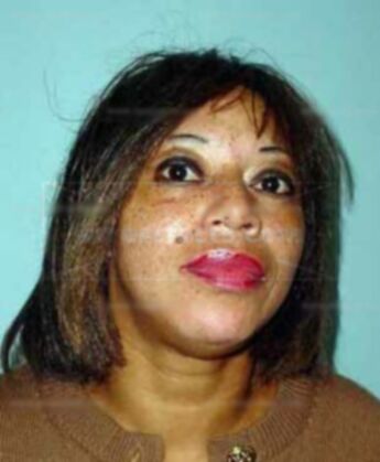 Naomi M Herring