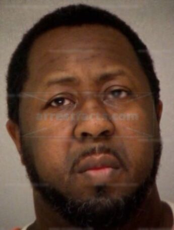 Darrell Randolph Humphrey