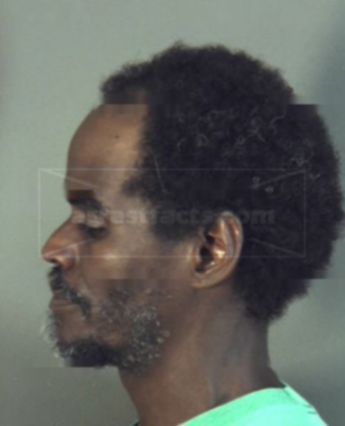 Lee Brian Parham