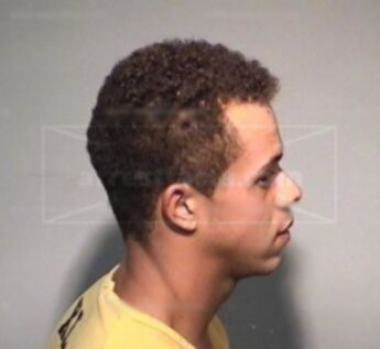 Isaiah Maurice Simmons