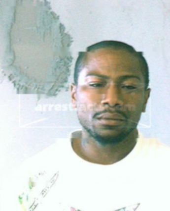Keon Germal Clary