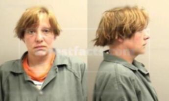 Rebecca Penny Mcbride
