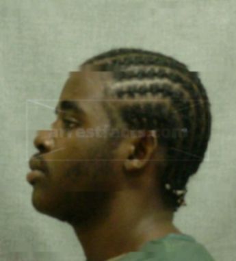Jamaal S Cherry
