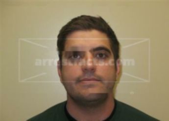 Otis Ryan Ratliff