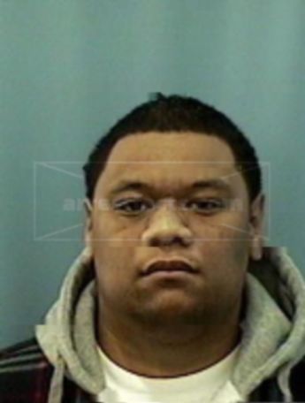 Fulu Taulolomi Mua