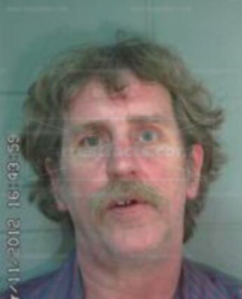 Douglas Eugene Taylor