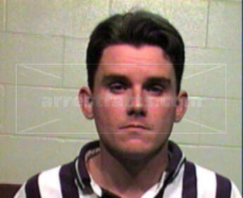 Jason Brent Hight
