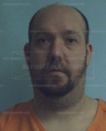 Justin Travis Stanton
