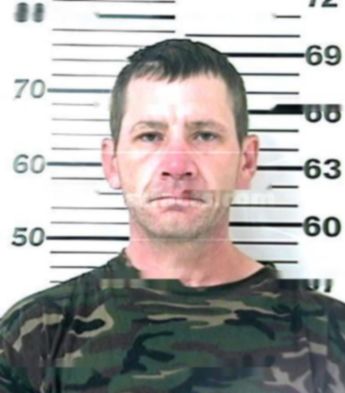Calvin Dean Reno