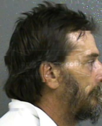 Billy Wayne Mitchell