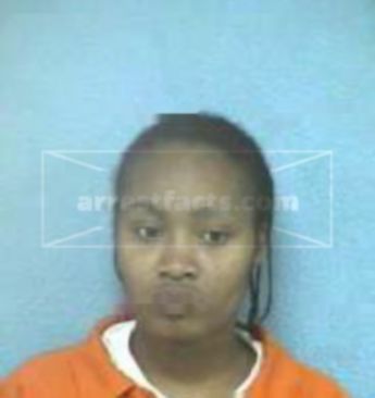Towanna Niecolsha Burgess