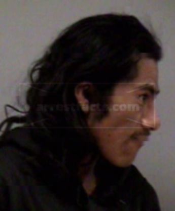 Marco A Castaneda