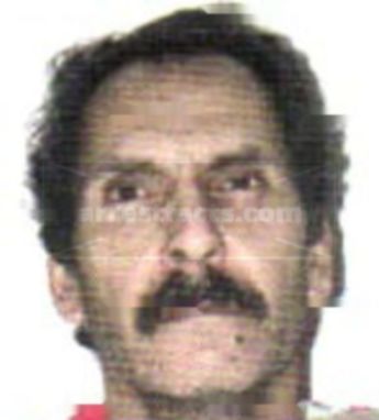 Antonio Olmos Diaz