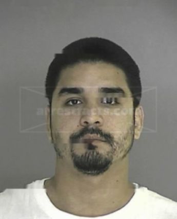 Abel Guerero Menchaca