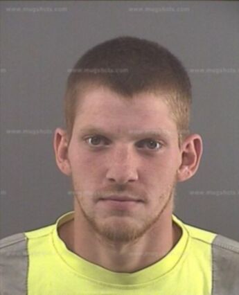 Keegan Saige Sneyd