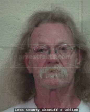 Geary Ray Murphy