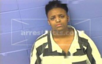 Bonnie Sharae Johnston