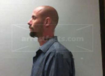 Justin Lee Curtis