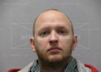 Jason Frederick Ayres