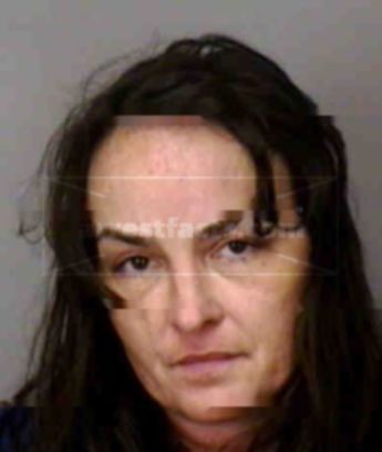 Crystal Shannon Rhodes